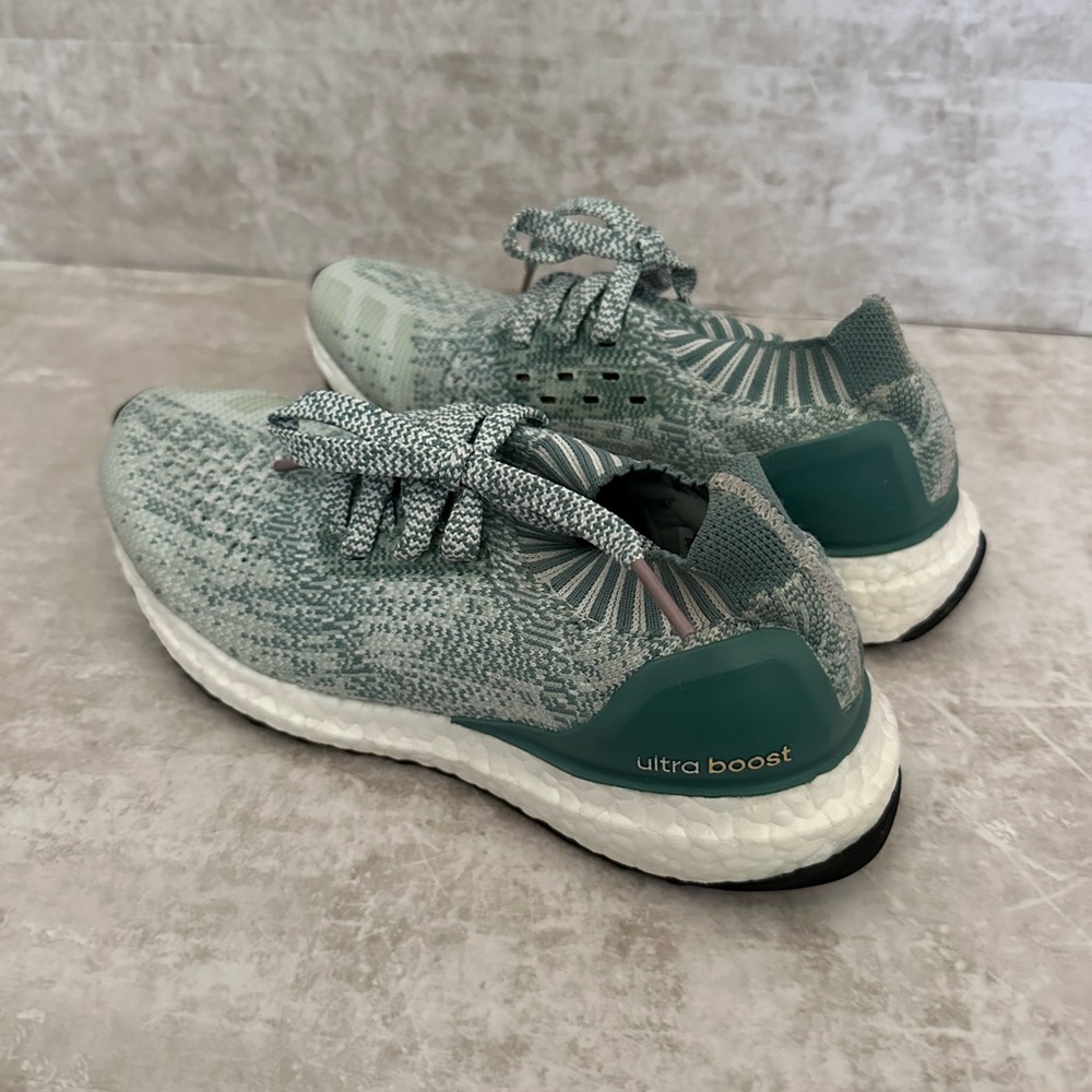 Adidas Ultraboost Uncaged